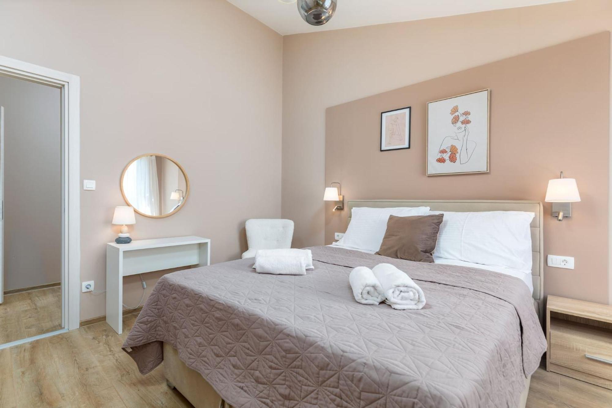 Marceta - Apartments & Rooms With Swimming Pool Fažana Dış mekan fotoğraf