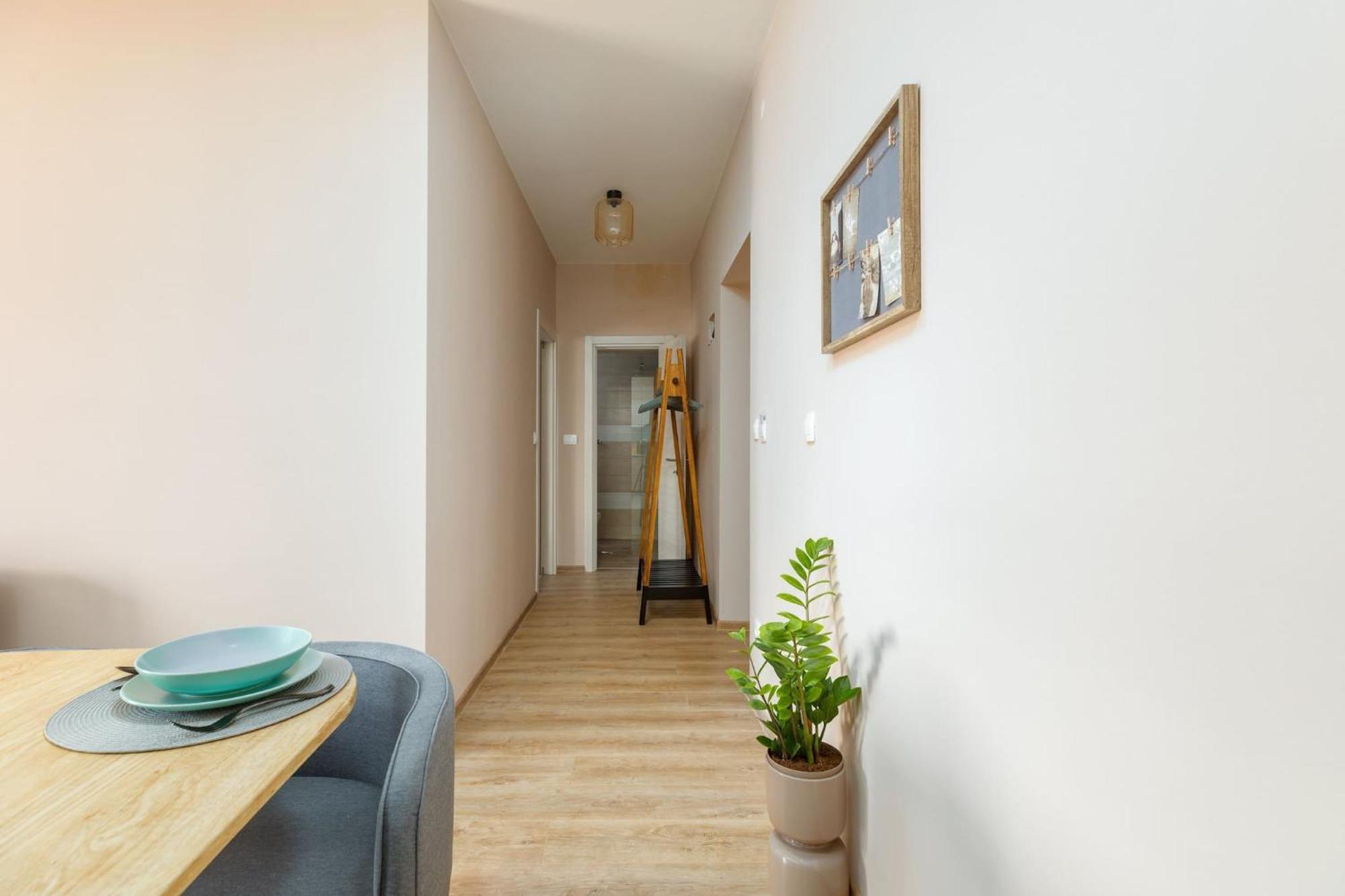 Marceta - Apartments & Rooms With Swimming Pool Fažana Dış mekan fotoğraf