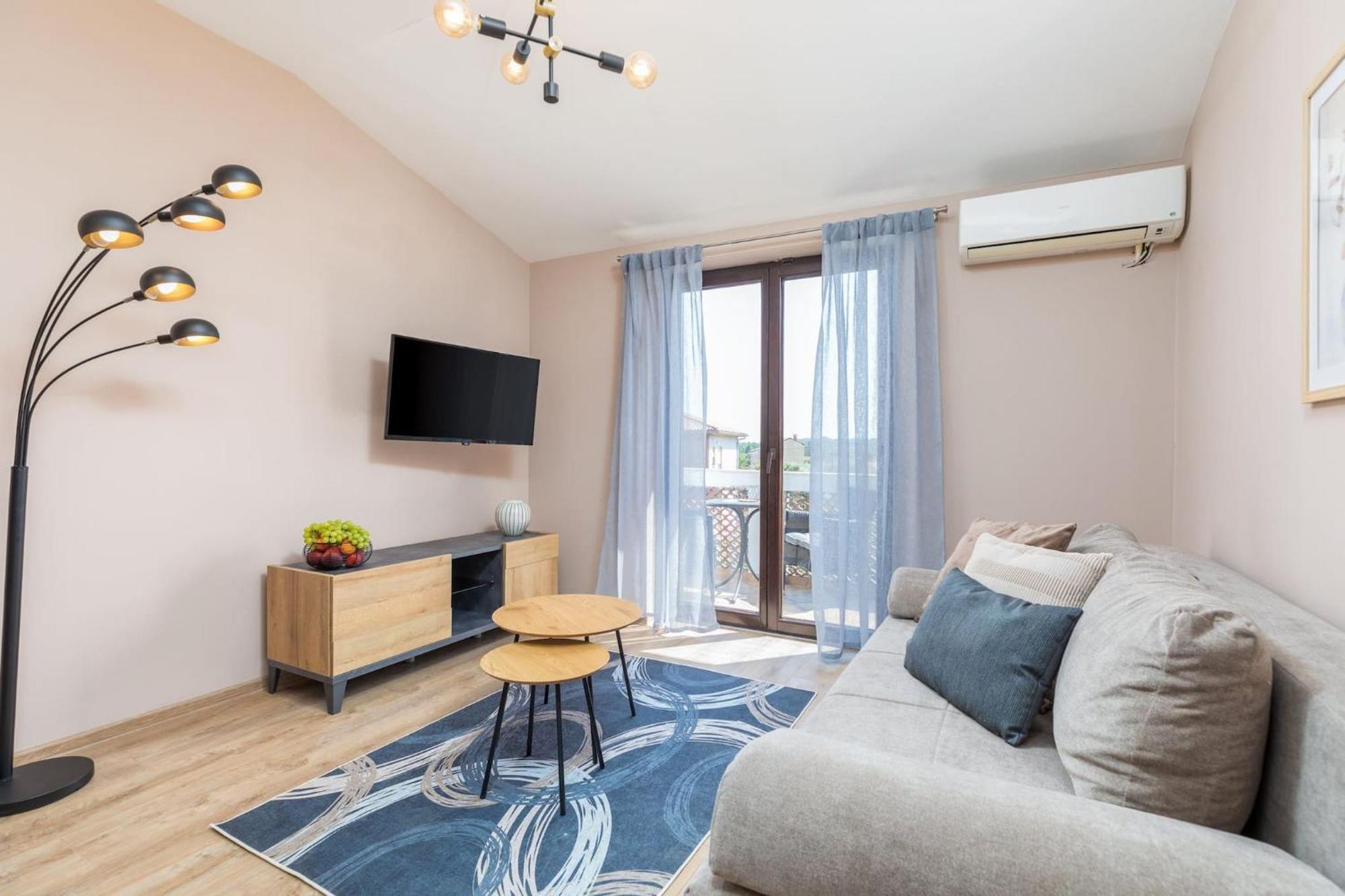 Marceta - Apartments & Rooms With Swimming Pool Fažana Dış mekan fotoğraf
