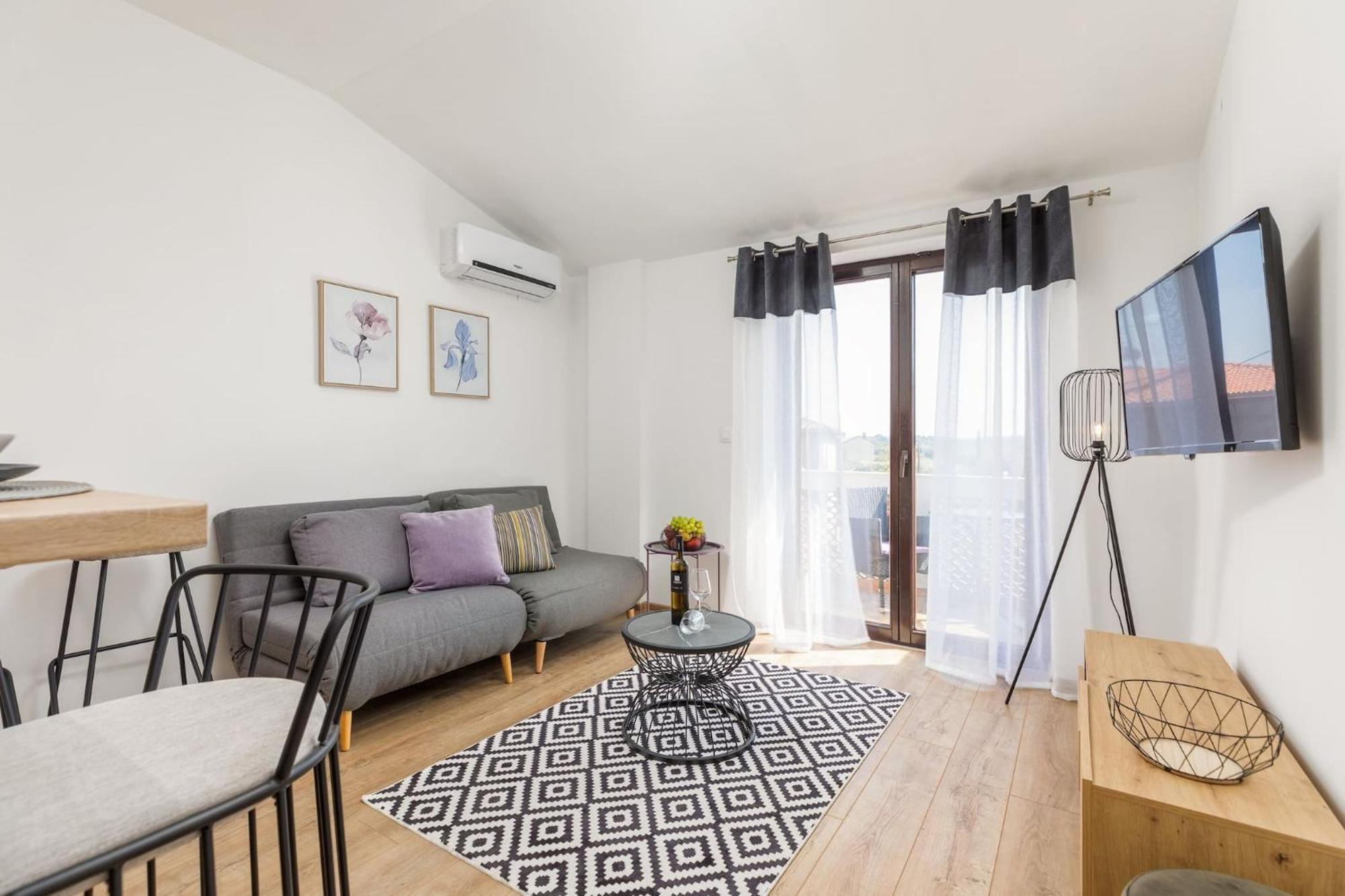 Marceta - Apartments & Rooms With Swimming Pool Fažana Dış mekan fotoğraf