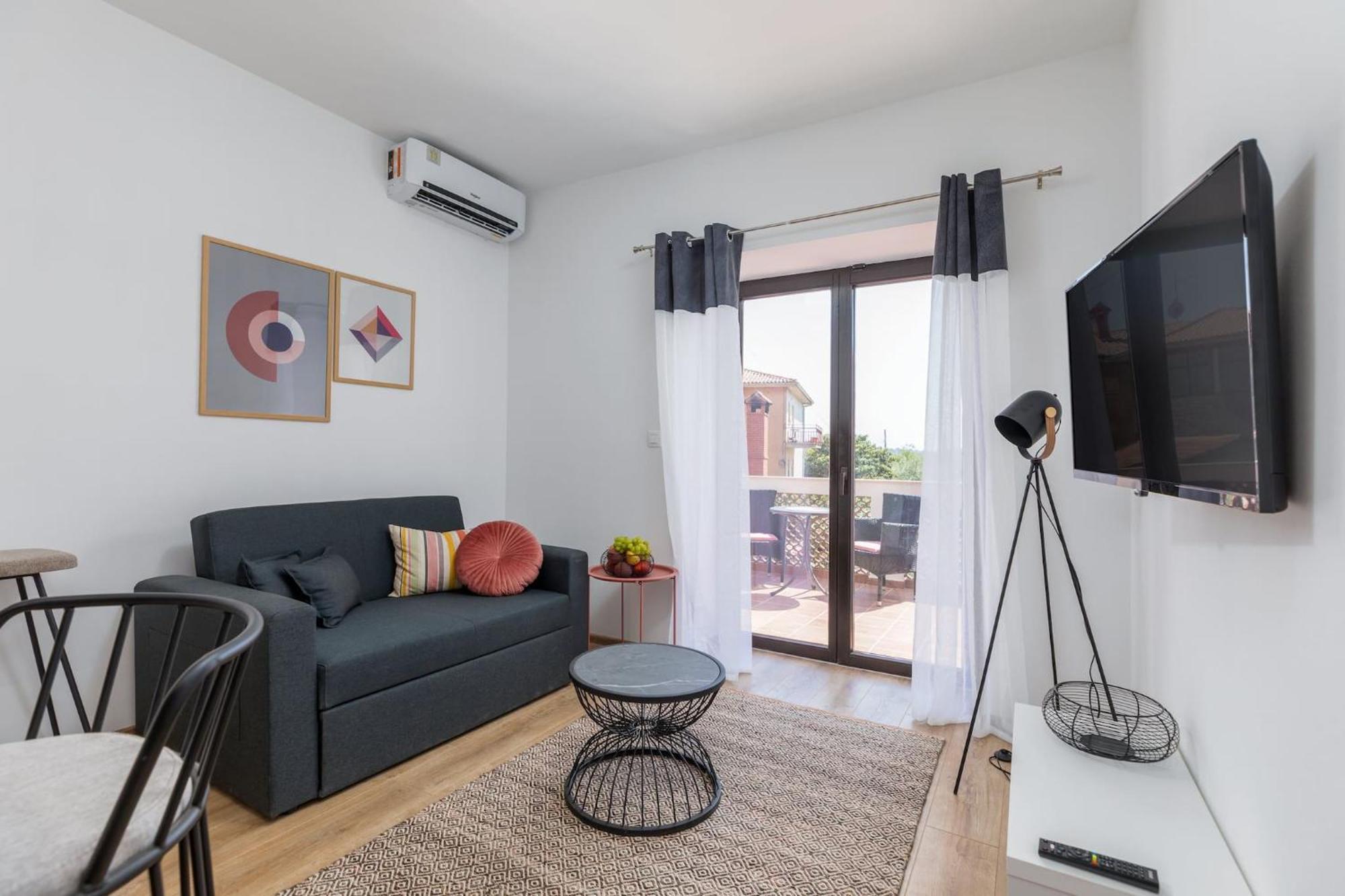 Marceta - Apartments & Rooms With Swimming Pool Fažana Dış mekan fotoğraf